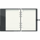AGENDA ORGANIZER A5 PRECISION TREND, cu catarama
