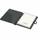 AGENDA ORGANIZER A5 PRECISION TREND, cu catarama