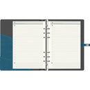 AGENDA ORGANIZER A5 PRECISION TREND, cu catarama