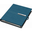 AGENDA ORGANIZER A5 PRECISION TREND, cu catarama
