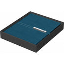 AGENDA ORGANIZER A5 PRECISION TREND, cu catarama