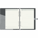 AGENDA ORGANIZER A5 PRECISION TREND, cu catarama