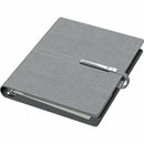 AGENDA ORGANIZER A5 PRECISION TREND, cu catarama