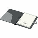 AGENDA ORGANIZER A5 PRECISION TREND, cu catarama