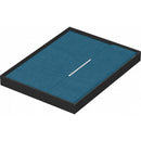 AGENDA ORGANIZER A5 PRECISION TREND, cu clapa magnetica