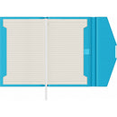 AGENDA ORGANIZER A5 PRECISION ULTRA, cu clapa magnetica