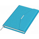 AGENDA ORGANIZER A5 PRECISION ULTRA, cu clapa magnetica