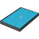 AGENDA ORGANIZER A5 PRECISION ULTRA, cu clapa magnetica