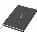 AGENDA ORGANIZER A5 PRECISION ULTRA, cu clapa magnetica