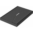 AGENDA ORGANIZER A5 PRECISION ULTRA, cu clapa magnetica