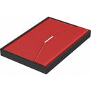 AGENDA ORGANIZER A5 PRECISION ULTRA, cu clapa magnetica