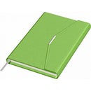 AGENDA ORGANIZER A5 PRECISION ULTRA, cu clapa magnetica