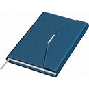 AGENDA ORGANIZER A5 PRECISION ULTRA, cu clapa magnetica