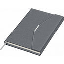 AGENDA ORGANIZER A5 PRECISION ULTRA, cu clapa magnetica