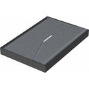AGENDA ORGANIZER A5 PRECISION ULTRA, cu clapa magnetica