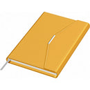 AGENDA ORGANIZER A5 PRECISION ULTRA, cu clapa magnetica