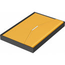 AGENDA ORGANIZER A5 PRECISION ULTRA, cu clapa magnetica
