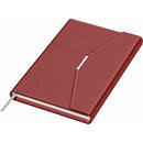 AGENDA ORGANIZER A5 PRECISION ULTRA, cu clapa magnetica