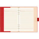 AGENDA ORGANIZER A4 PRECISION Novaskin