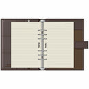 AGENDA ORGANIZER A5 Nappa*