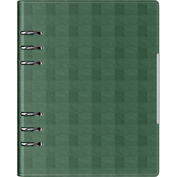 AGENDA ORGANIZER A5 PRECISION Classic Alicante ALC307
