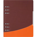 AGENDA ORGANIZER A5 PRECISION Classic Alicante ALC307