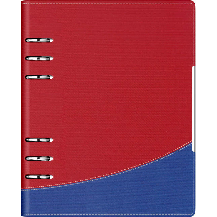 AGENDA ORGANIZER A5 PRECISION Classic Alicante ALC307