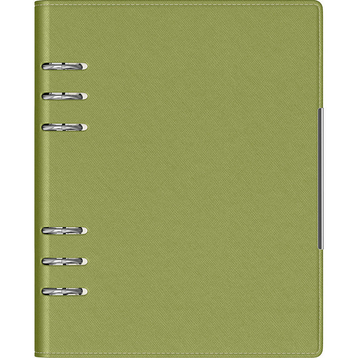 AGENDA ORGANIZER A5 PRECISION Classic Alicante ALC307