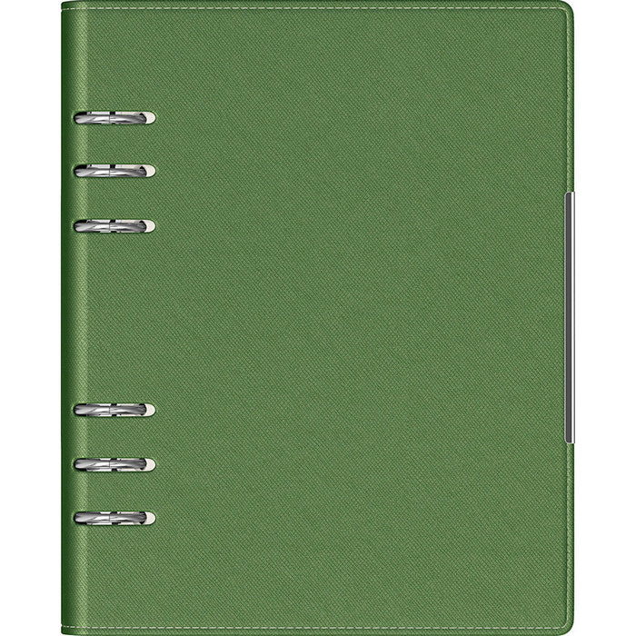 AGENDA ORGANIZER A5 PRECISION Classic Alicante ALC307
