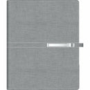 AGENDA ORGANIZER A5 PRECISION TREND, cu catarama