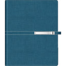 AGENDA ORGANIZER A5 PRECISION TREND, cu catarama