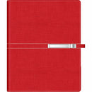 AGENDA ORGANIZER A5 PRECISION TREND, cu catarama