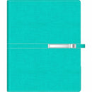 AGENDA ORGANIZER A5 PRECISION TREND, cu catarama