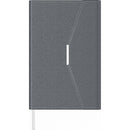 AGENDA ORGANIZER A5 PRECISION ULTRA, cu clapa magnetica
