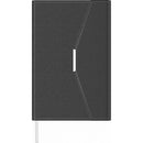AGENDA ORGANIZER A5 PRECISION ULTRA, cu clapa magnetica