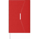 AGENDA ORGANIZER A5 PRECISION ULTRA, cu clapa magnetica