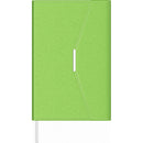 AGENDA ORGANIZER A5 PRECISION ULTRA, cu clapa magnetica