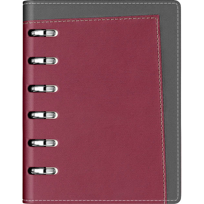 AGENDA ORGANIZER A6 PRECISION Classic Alicante ALC309