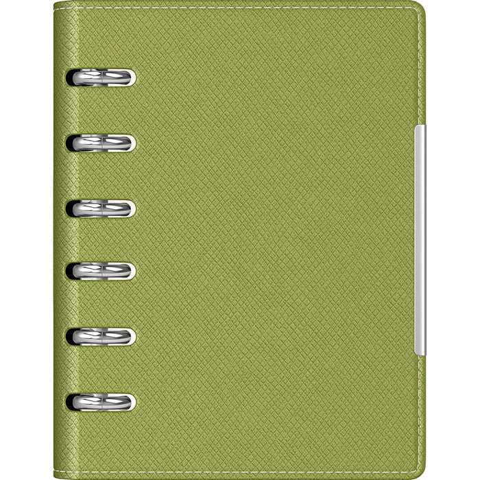 AGENDA ORGANIZER A6 PRECISION Classic Alicante ALC309