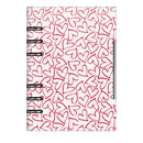 AGENDA ORGANIZER B6 PRECISION Classic Alicante ALC308