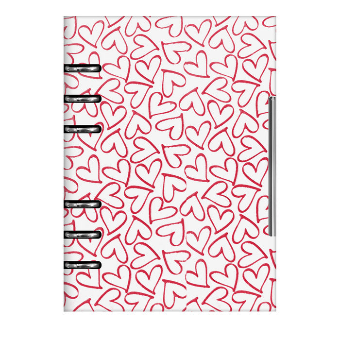 AGENDA ORGANIZER B6 PRECISION Classic Alicante ALC308