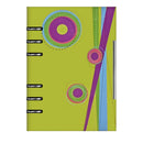 AGENDA ORGANIZER B6 PRECISION Classic Alicante ALC308