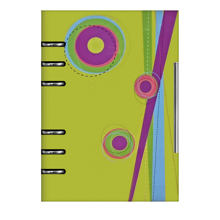 AGENDA ORGANIZER B6 PRECISION Classic Alicante ALC308