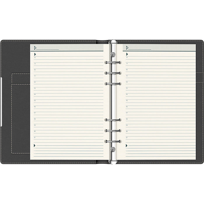 AGENDA ORGANIZER A5 PRECISION Classic Alicante ALC307