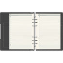 AGENDA ORGANIZER A5 PRECISION Classic Alicante ALC307