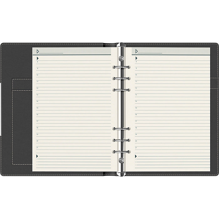 AGENDA ORGANIZER A5 PRECISION Classic Alicante ALC307