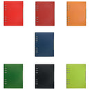 AGENDA ORGANIZER A5 PRECISION Classic Alicante ALC307