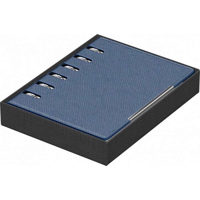 AGENDA ORGANIZER A6 PRECISION Classic Alicante ALC309