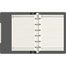 AGENDA ORGANIZER A6 PRECISION Classic Alicante ALC309