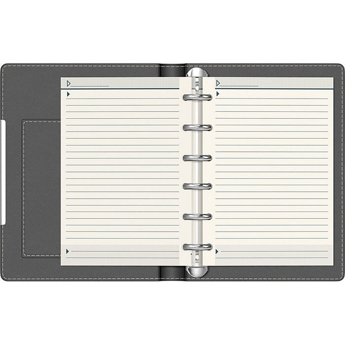 AGENDA ORGANIZER A6 PRECISION Classic Alicante ALC309